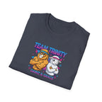 Team Trinity T-Shirt.