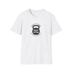 Heavy Lifting T-Shirt.