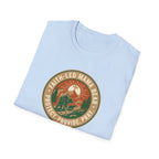 Faith-Led Mama Bear T-Shirt.