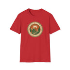 Faith-Led Mama Bear T-Shirt.