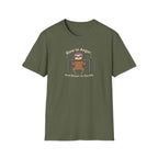 Slow to Anger T-Shirt.