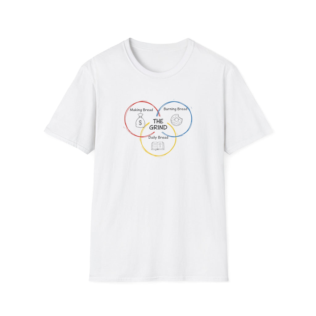 The Grind T-Shirt.