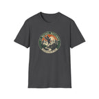 St. Michael Watchman T-Shirt.