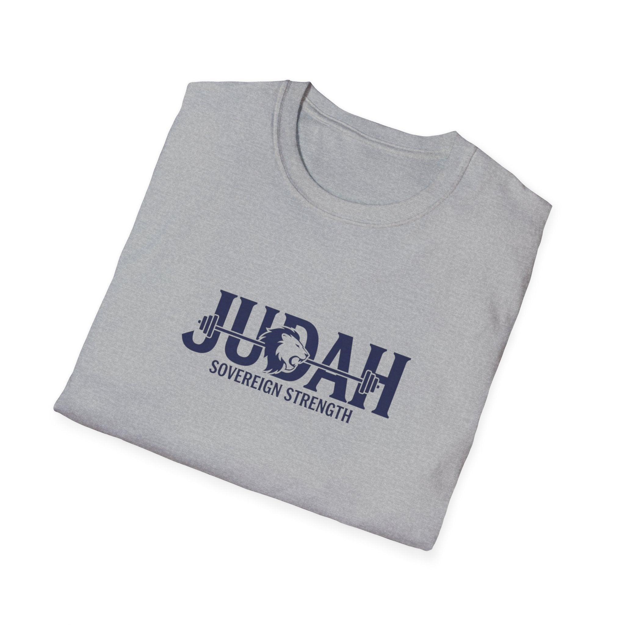 Judah T-Shirt.