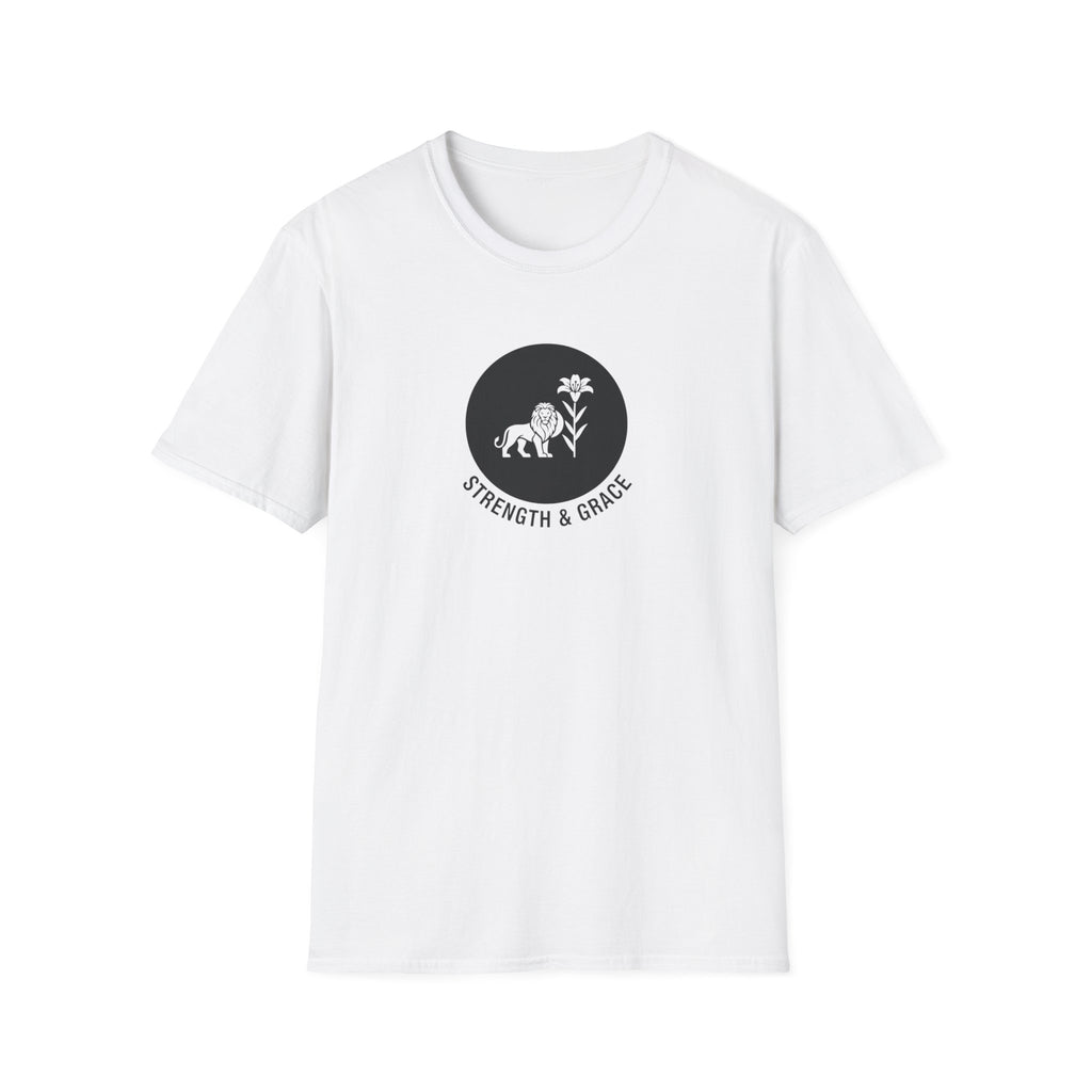 Strength & Grace T-Shirt.