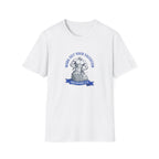 Work out Your Salvation T-Shirt.