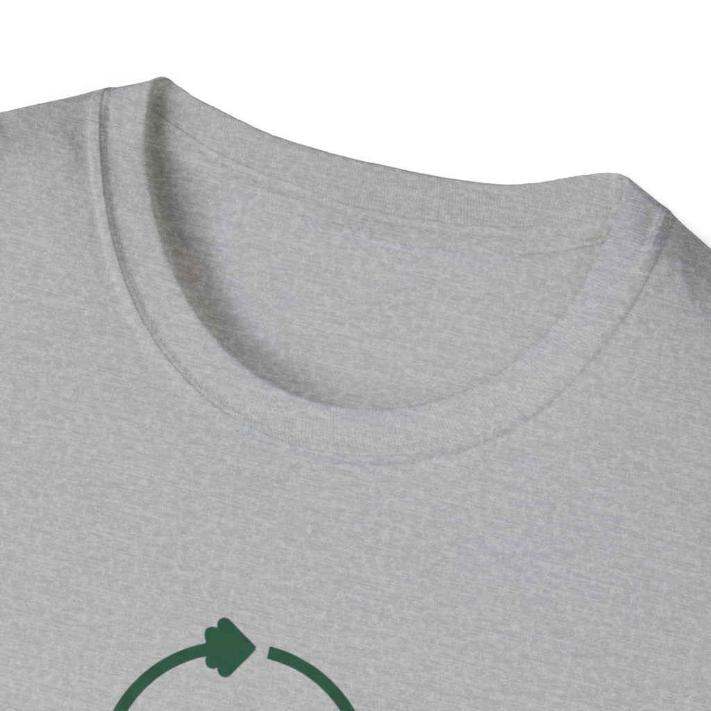 Repent T-Shirt.