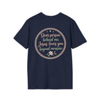 Dear Person Behind Me  T-Shirt.