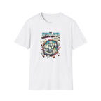 The Iron Lamb T-Shirt.