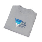 Sales Funnel T-Shirt.