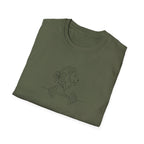 The Minimalist  L&L  T-Shirt.