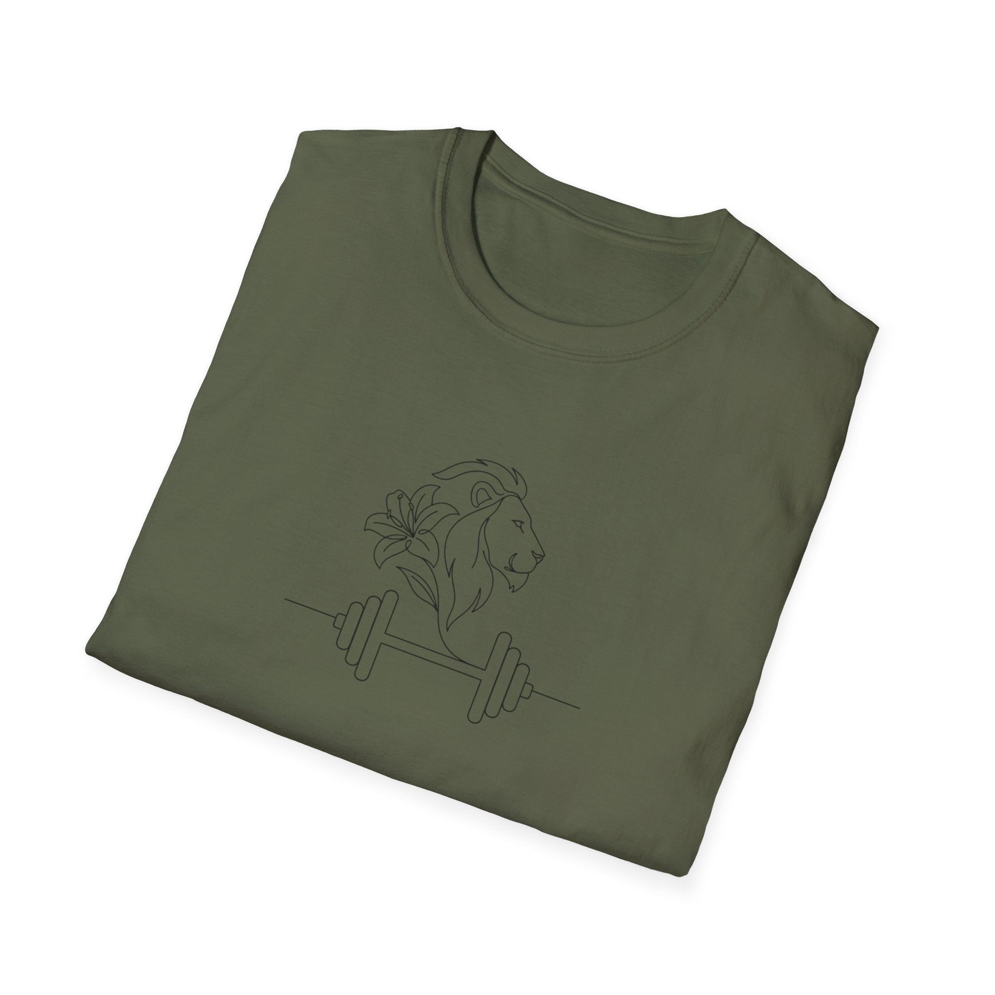 The Minimalist  L&L  T-Shirt.
