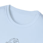 The Minimalist  L&L  T-Shirt.