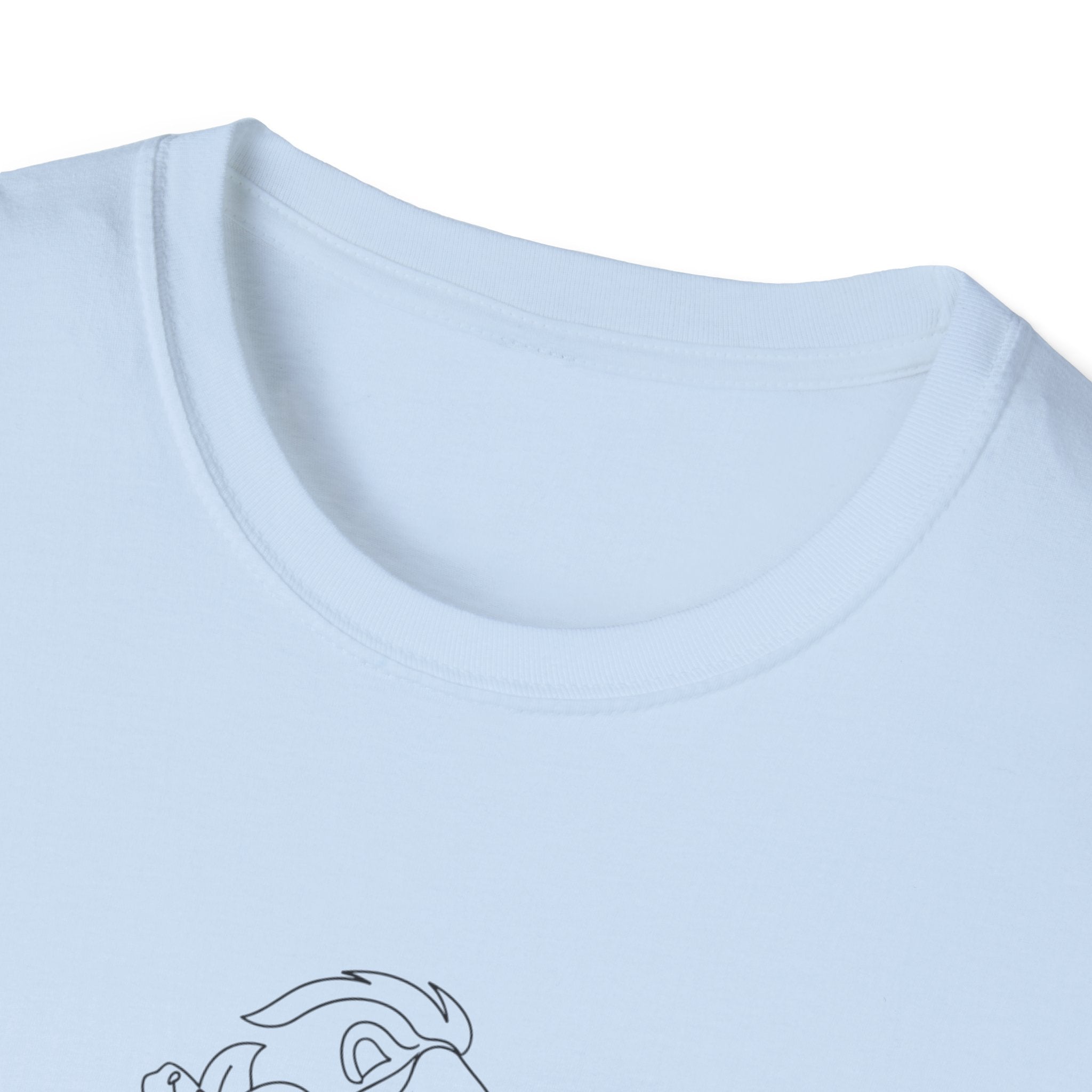 The Minimalist  L&L  T-Shirt.