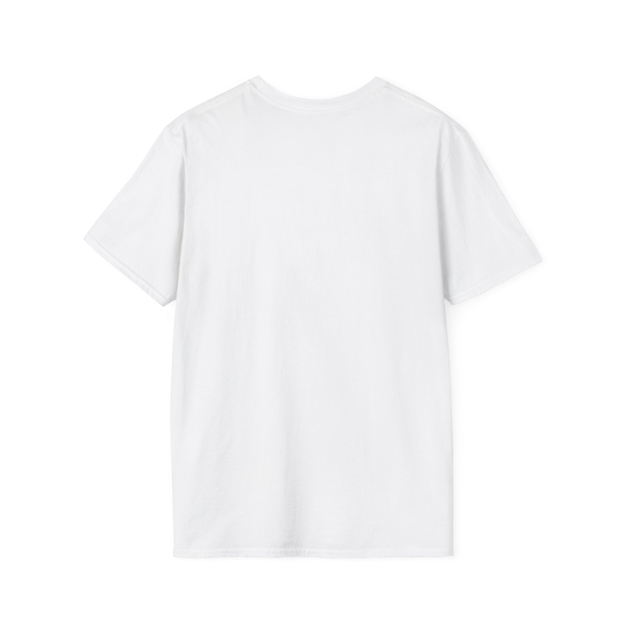 Faith & Fitness  T-Shirt.