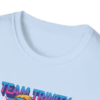 Team Trinity T-Shirt.
