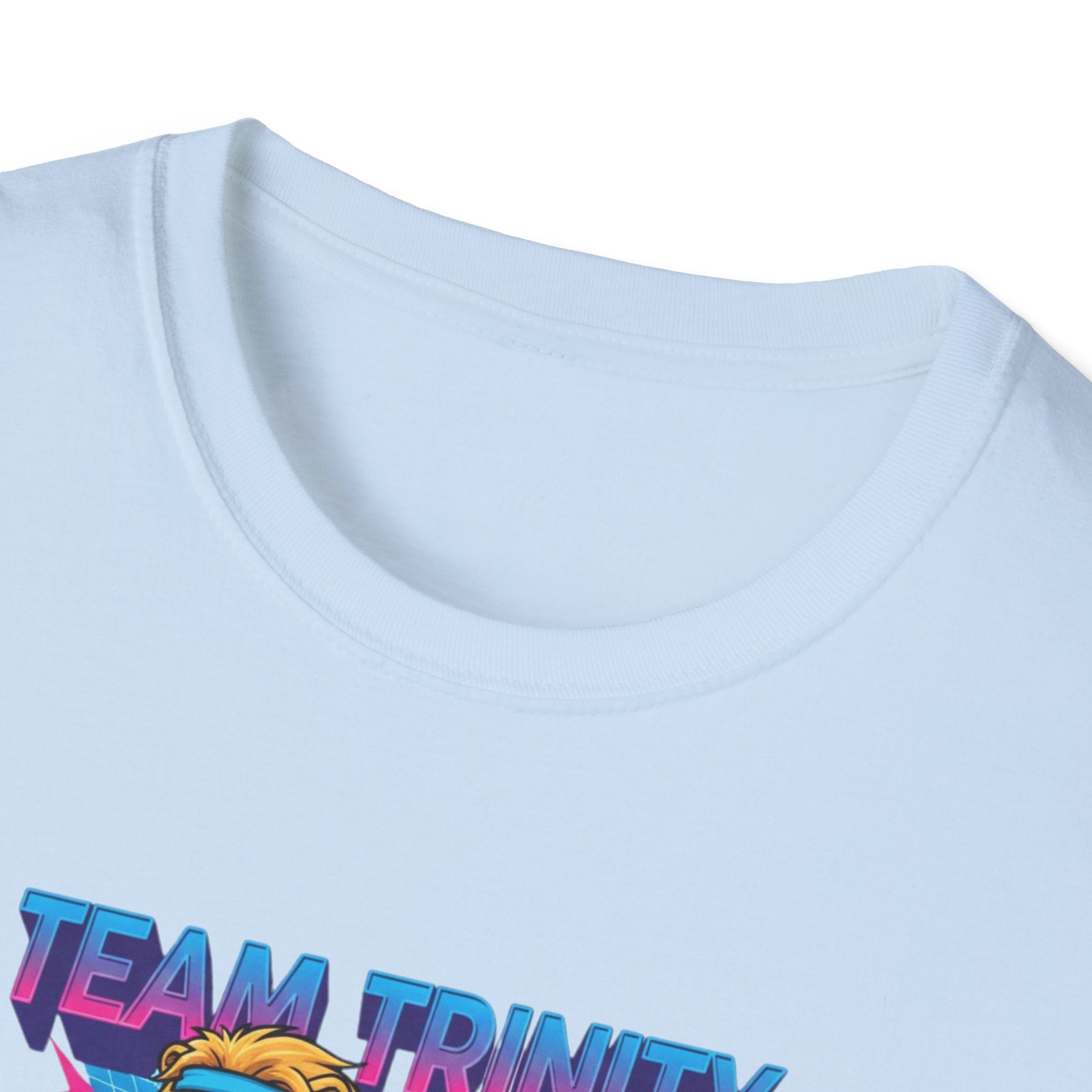 Team Trinity T-Shirt.