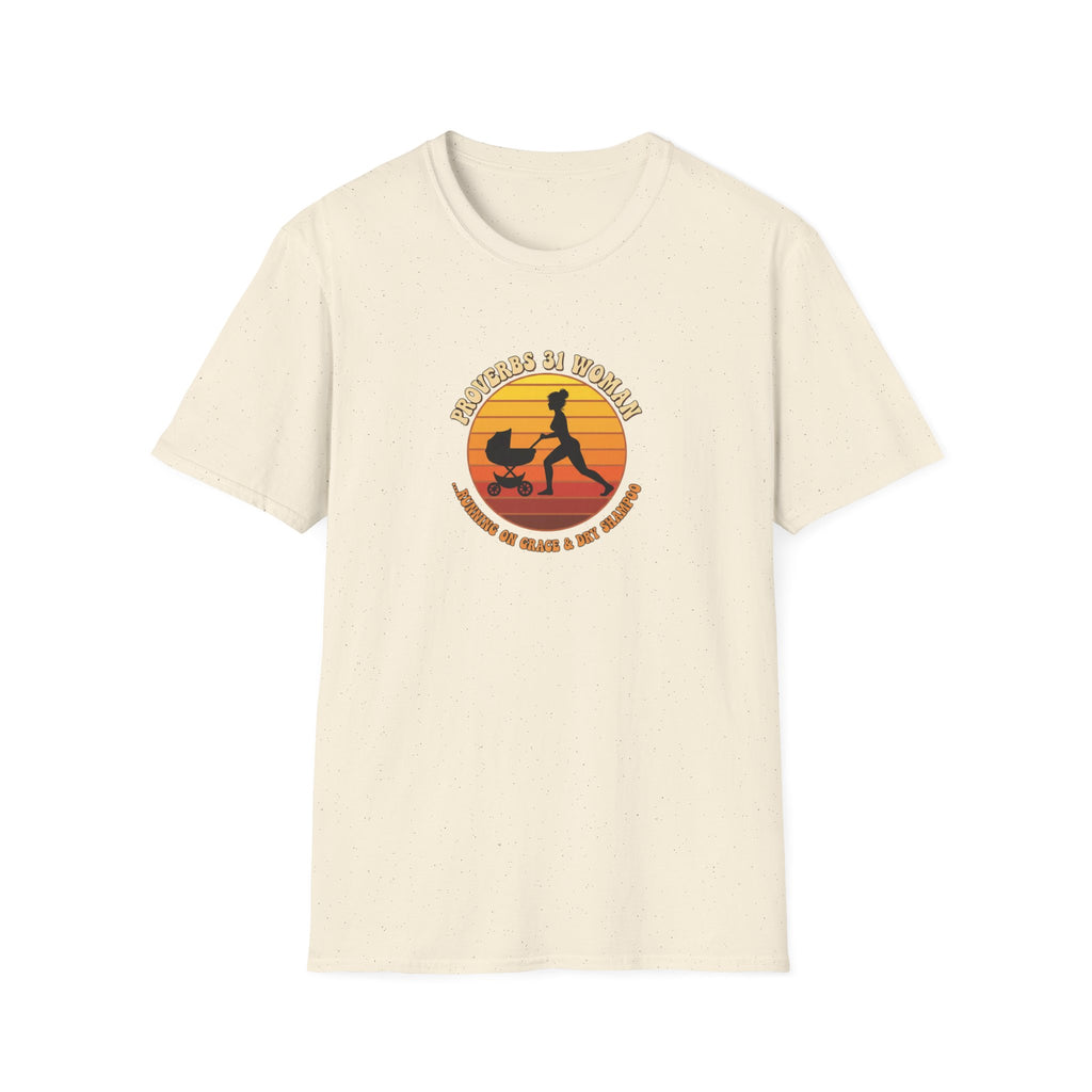 Proverbs 31 Women T-Shirt.