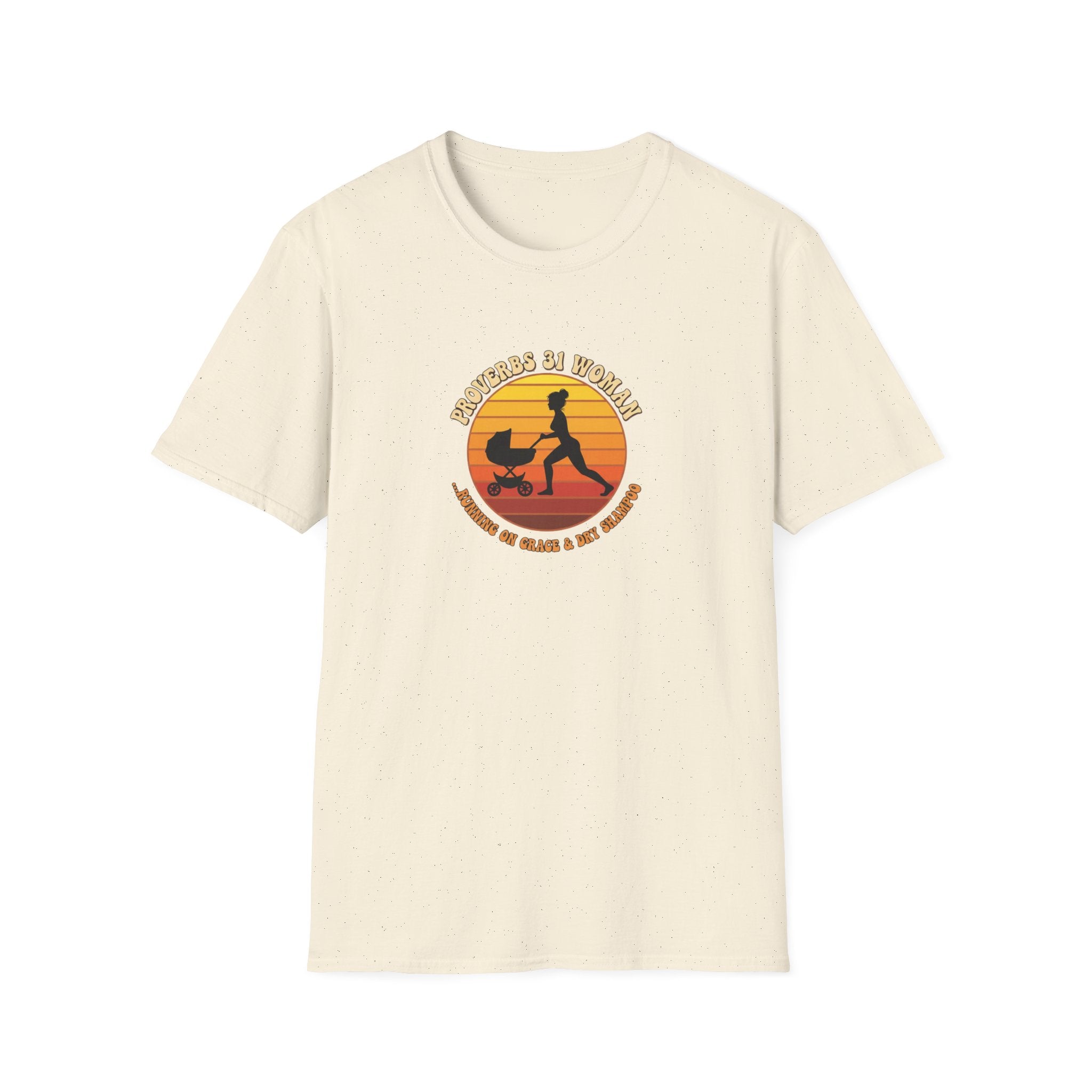 Proverbs 31 Women T-Shirt.