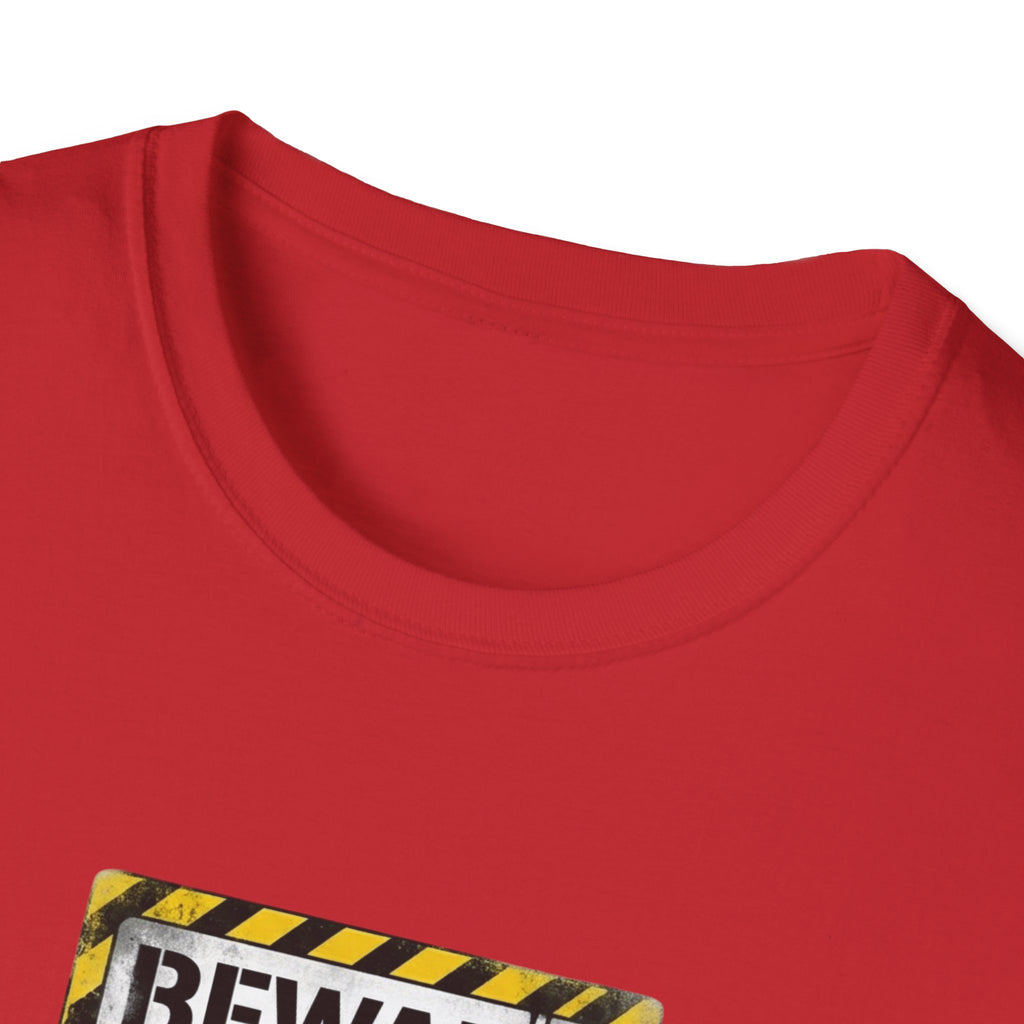 Beware of False Prophets T-Shirt.
