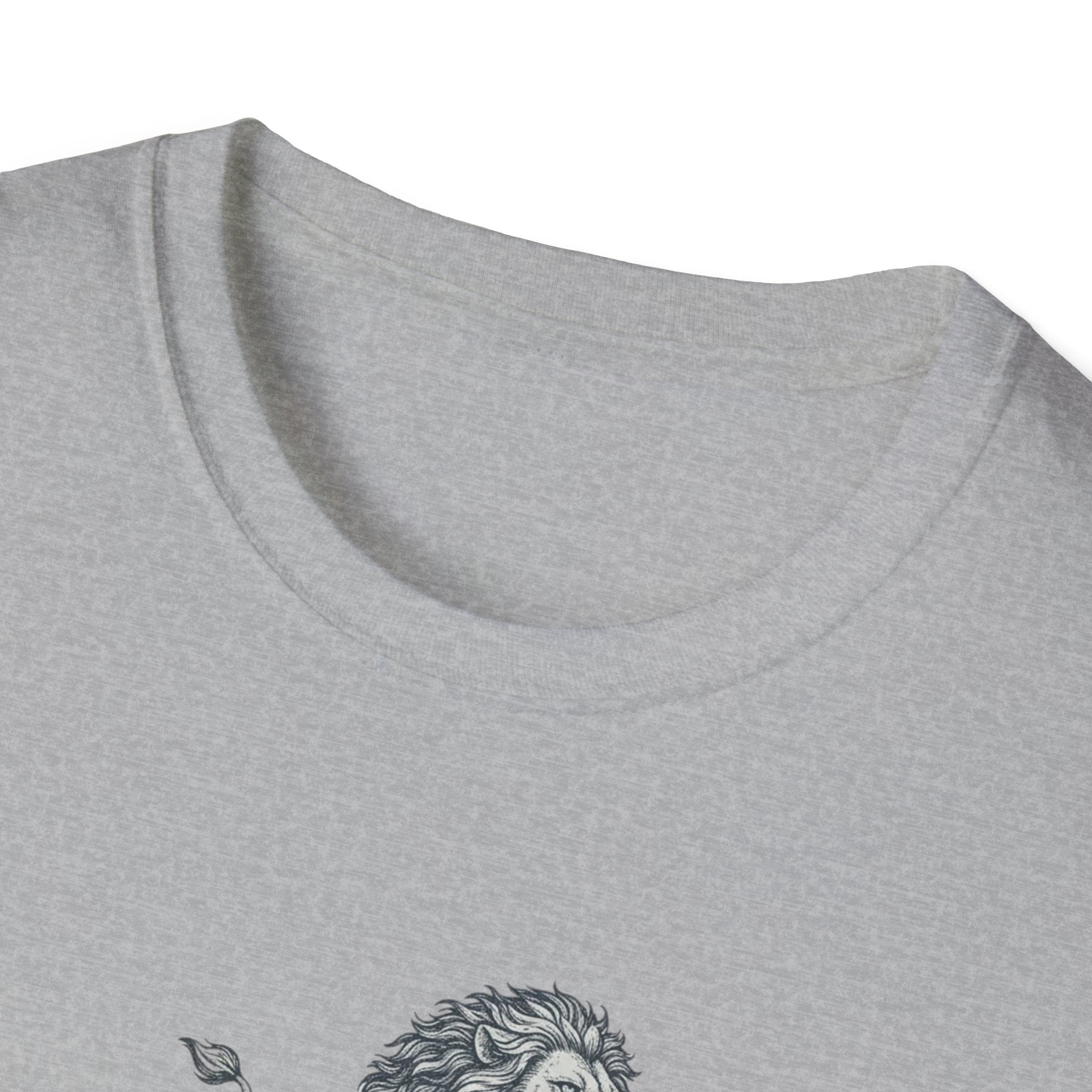Chain Breaker T-Shirt.
