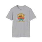 Lion Of Judah Gym T-Shirt.
