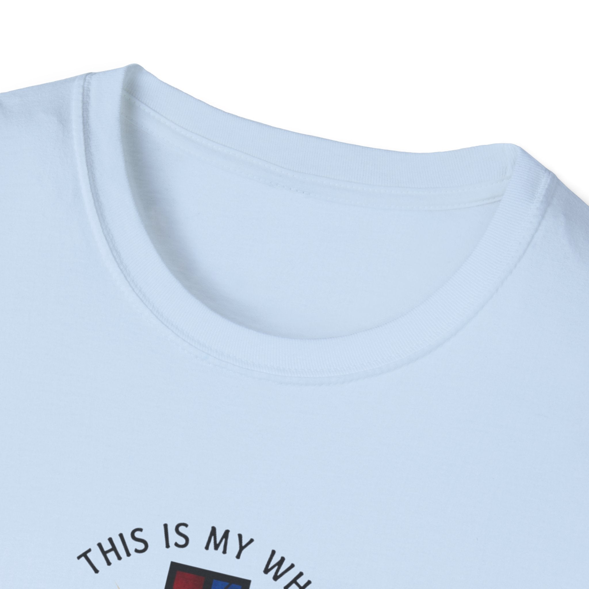 This Is My Whey T-Shirt.