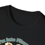 I'm into Fitness T-Shirt.