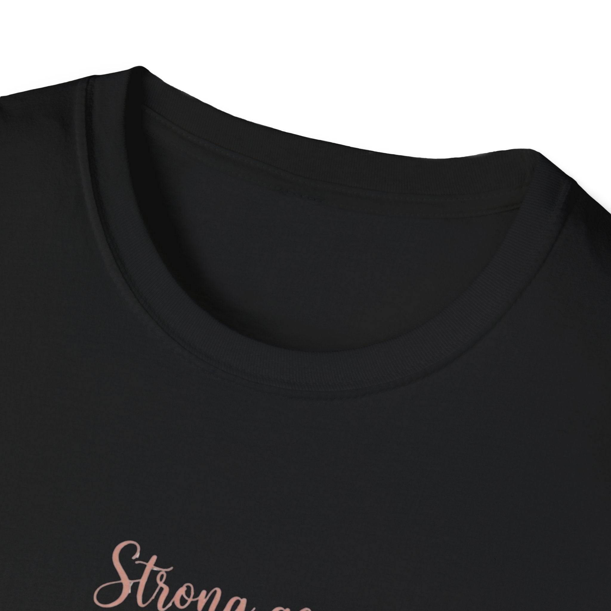 Strong as a Mother T-Shirt.