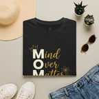 Mind Over Matter T-Shirt.