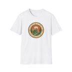 Faith-Led Mama Bear T-Shirt.