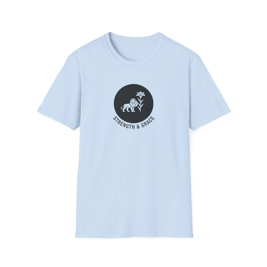 Strength & Grace T-Shirt.