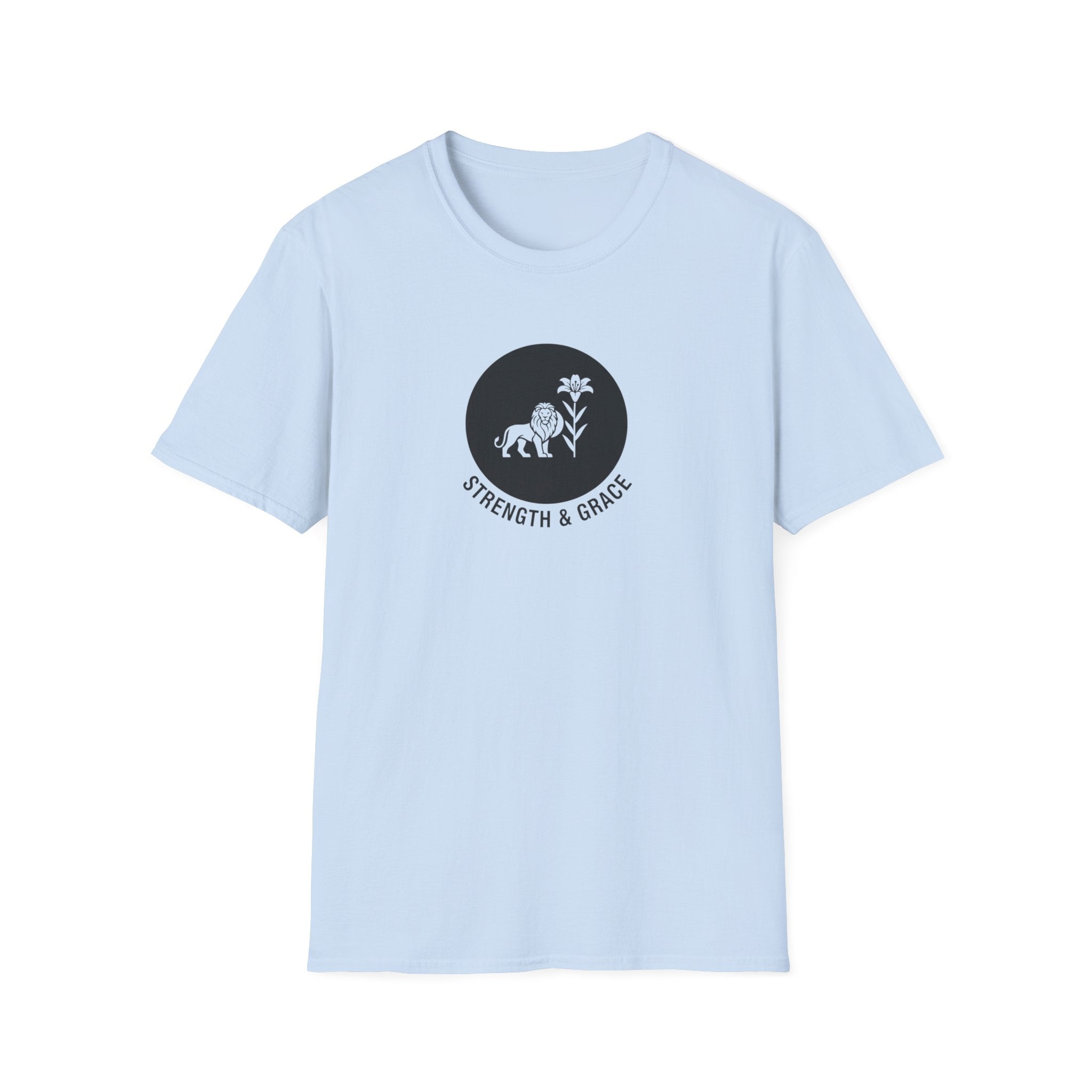 Strength & Grace T-Shirt.
