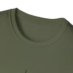 Same Grind, Different Iron T-Shirt.