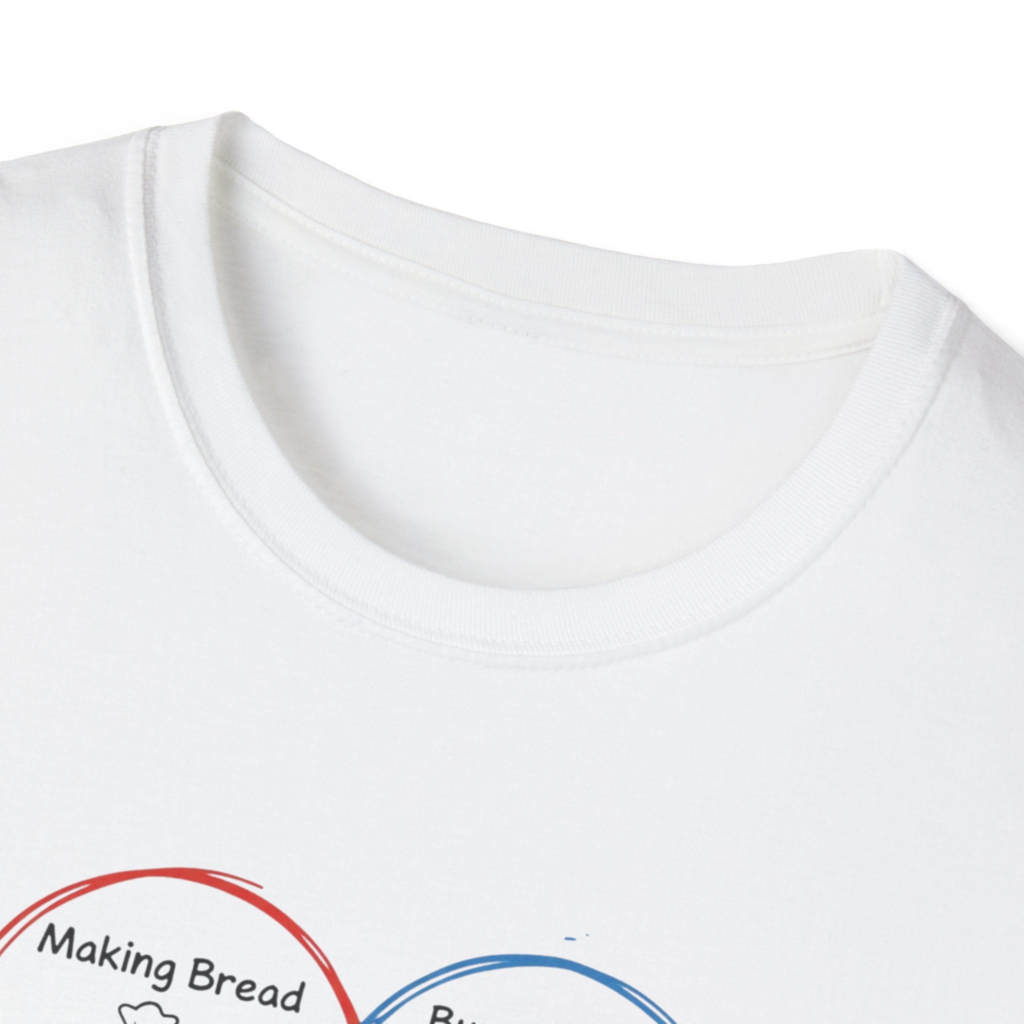 The Grind T-Shirt.