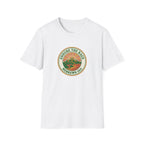 Endure The Race T-Shirt.