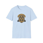 Lion Of Judah T-Shirt.