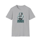 The Lord Is My Strength T-Shirt.