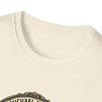 St. Michael And The Lion T-Shirt.