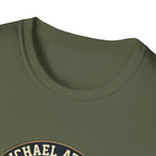St. Michael Athletics  T-Shirt.