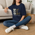 Mind Over Matter T-Shirt.