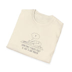 Sometimes "Child's Pose" Is Just A Nap Prayer T-Shirt.