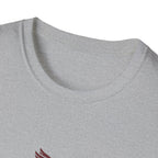 My Cardio is Chasing Toddlers T-Shirt.