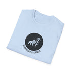 Strength & Grace T-Shirt.