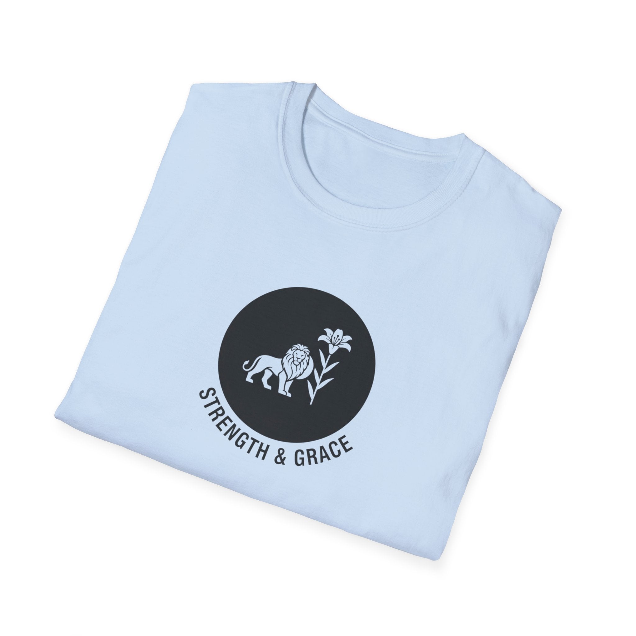 Strength & Grace T-Shirt.