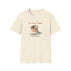 Resistance Training T-Shirt.