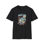 The Iron Lamb T-Shirt.