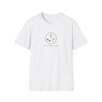The Blessed Build T-Shirt.