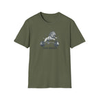 Chain Breaker T-Shirt.