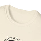 Heavy Lifting T-Shirt.